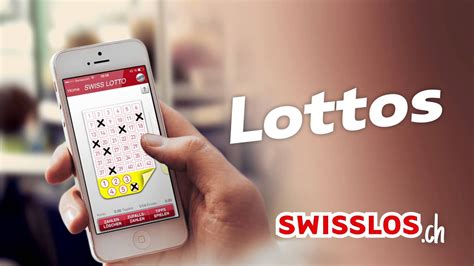 schweizer lotto spielen
